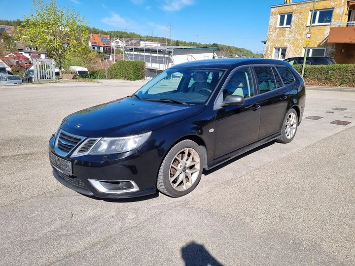 Saab 9-3