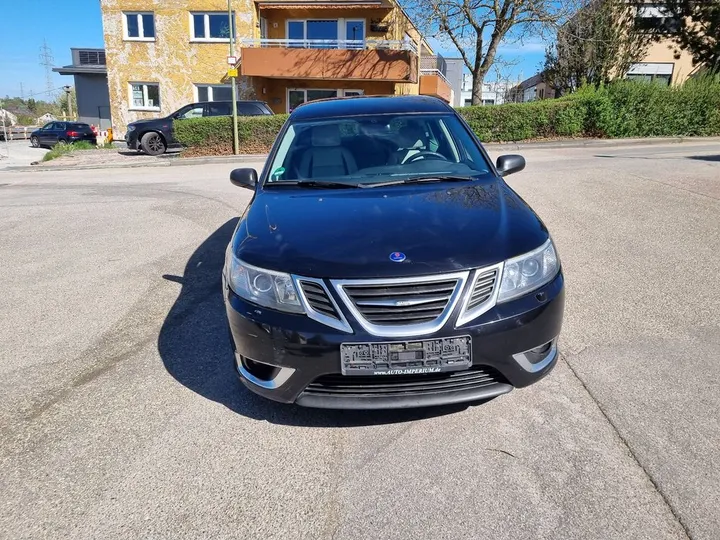 Saab 9-3