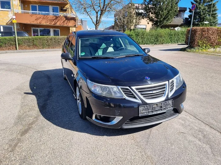 Saab 9-3