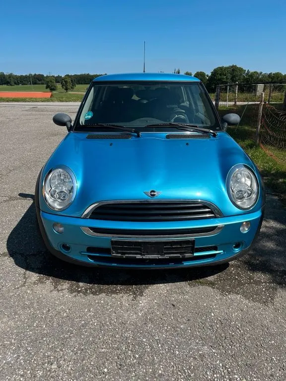 MINI ONE