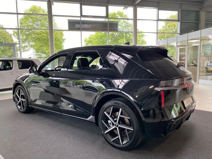 Hyundai IONIQ 5