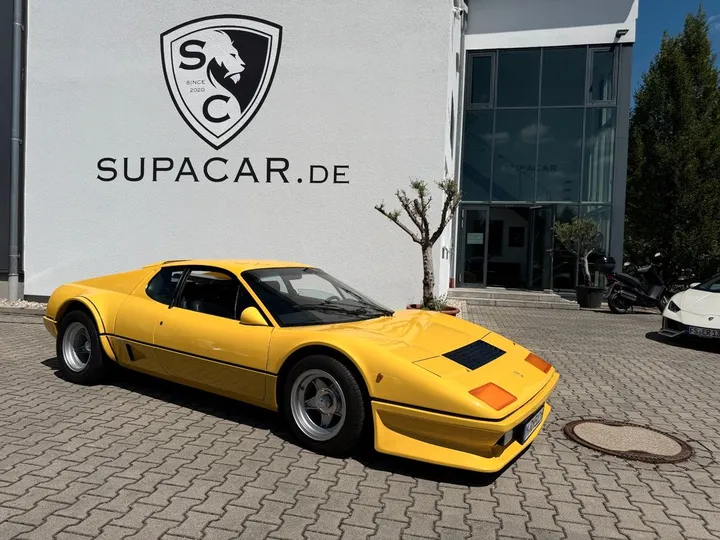 Ferrari 512
