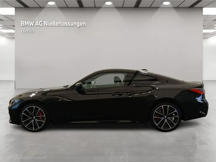 BMW M440