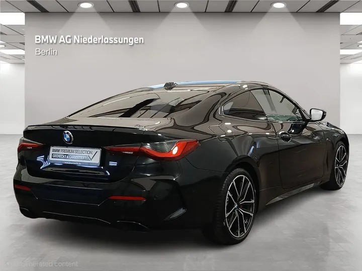 BMW M440
