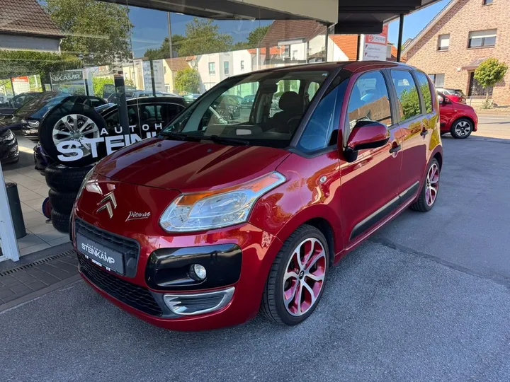Citroën C3 Picasso