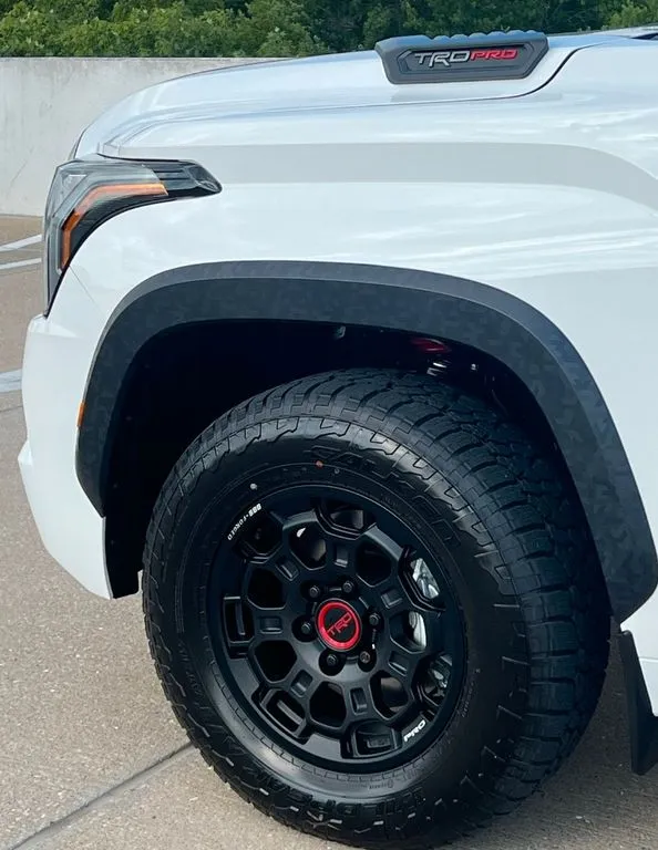 Toyota Sequoia