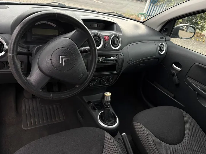Citroën C2