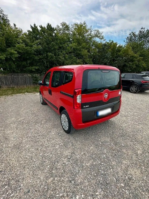 Fiat Qubo