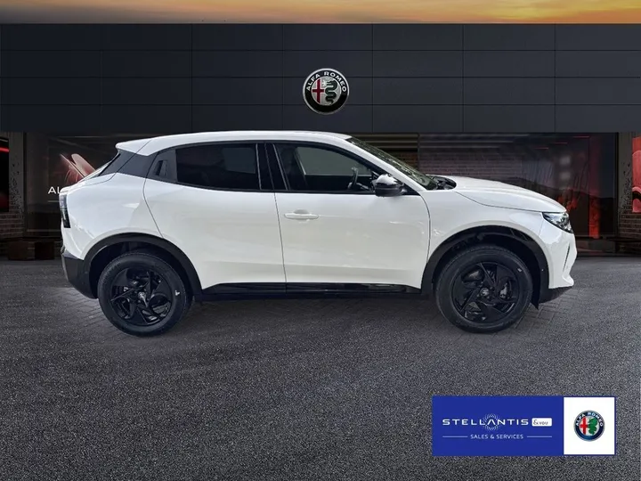 Alfa Romeo Junior