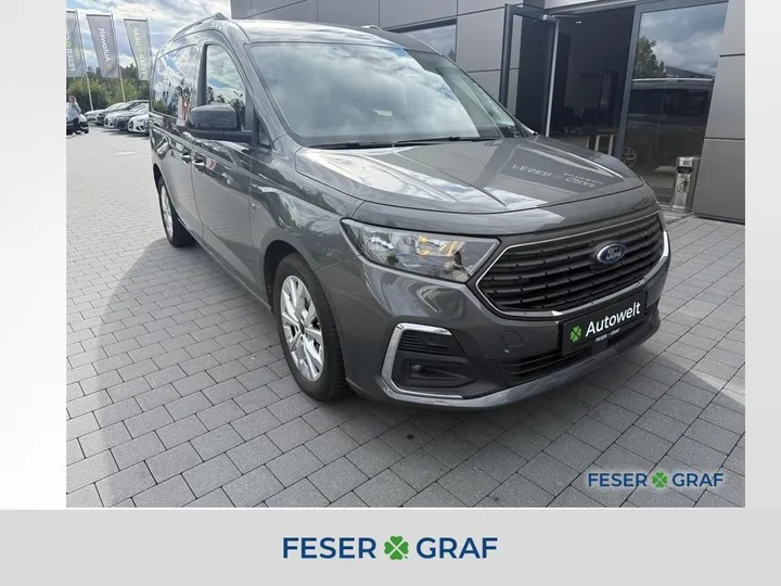 Ford Tourneo Connect