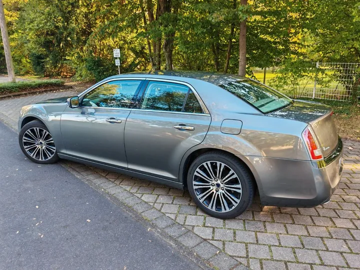 Lancia Thema