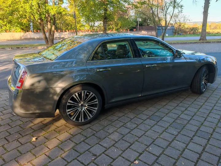 Lancia Thema