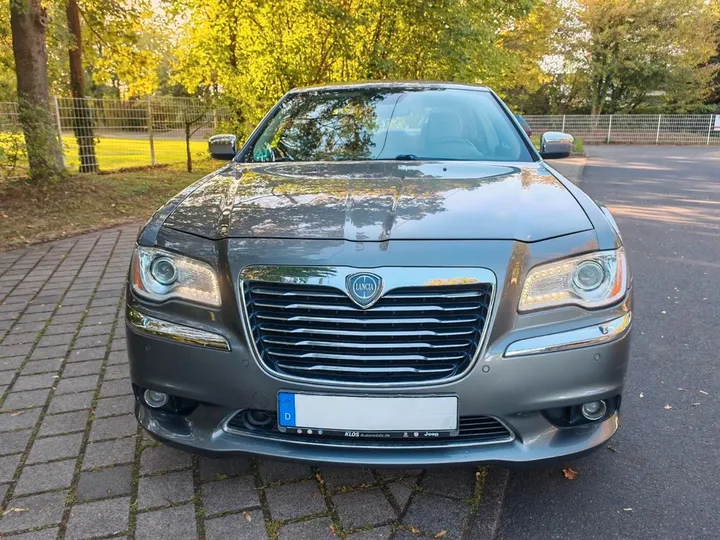 Lancia Thema