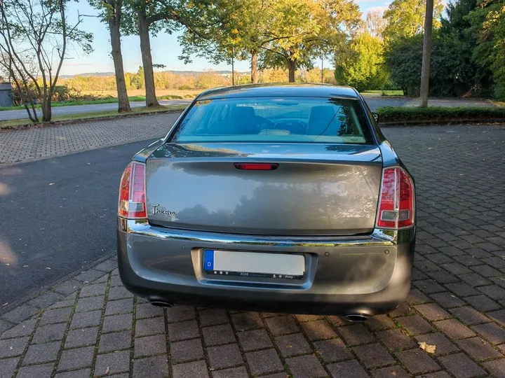 Lancia Thema