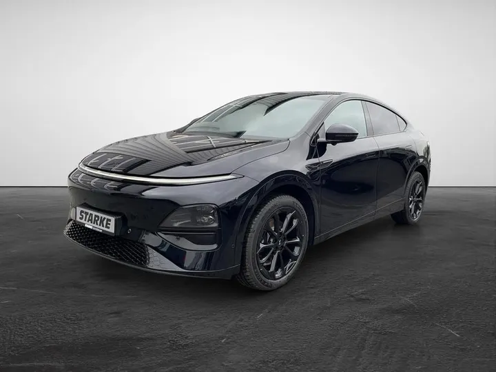 XPENG G6