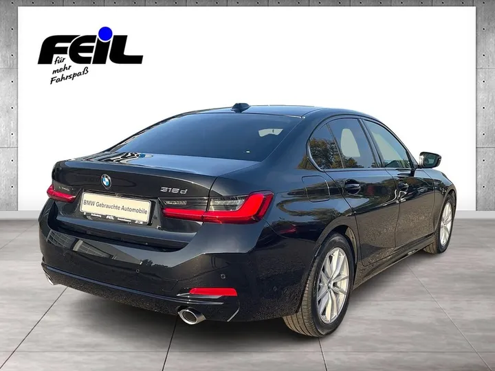 BMW 318