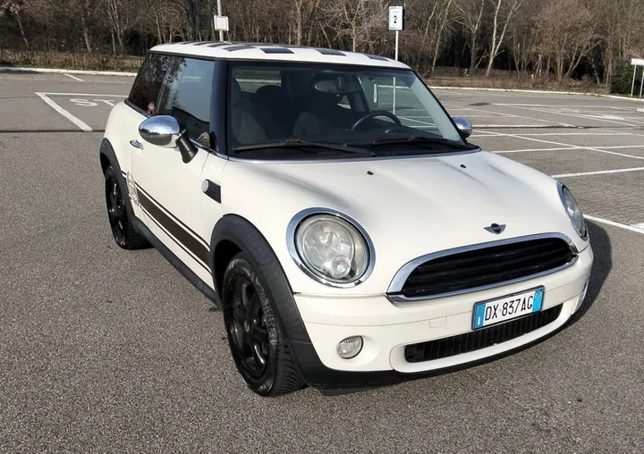 MINI Other