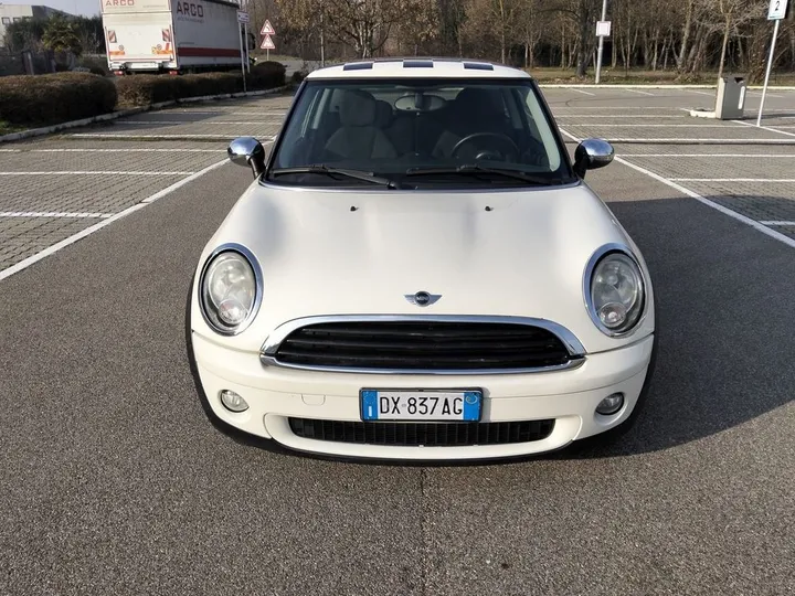 MINI Other