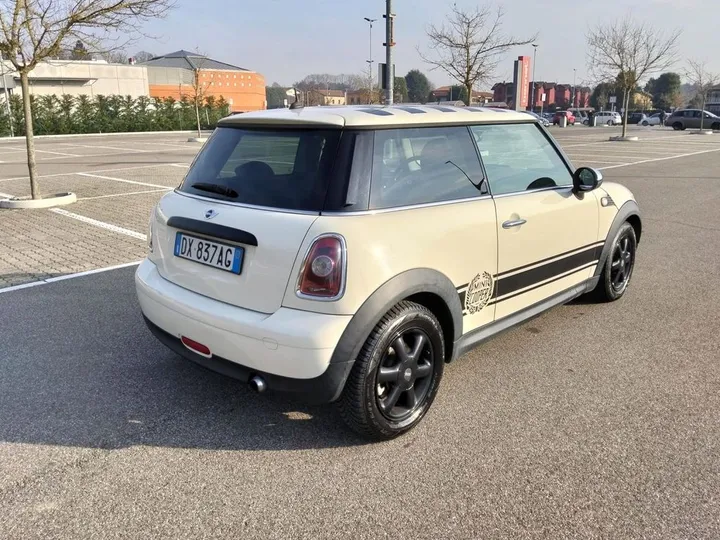 MINI Other