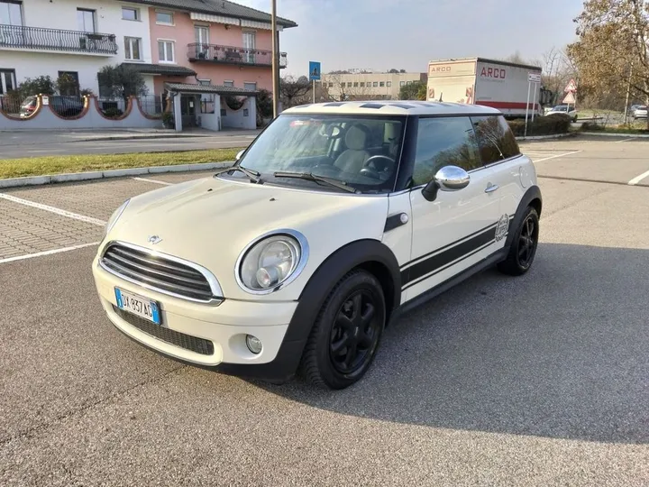 MINI Other