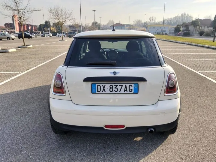 MINI Other
