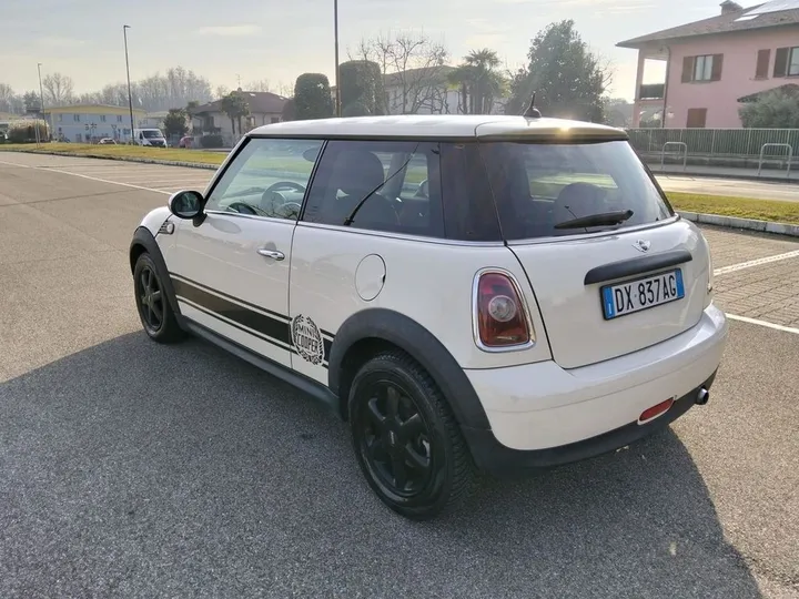 MINI Other