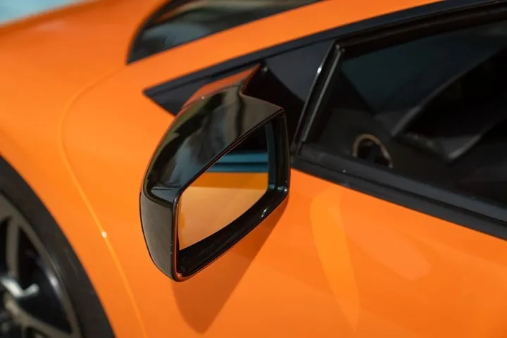 Lamborghini Murciélago