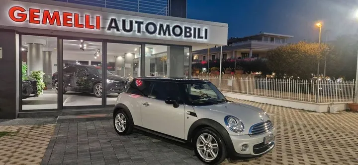 MINI Other
