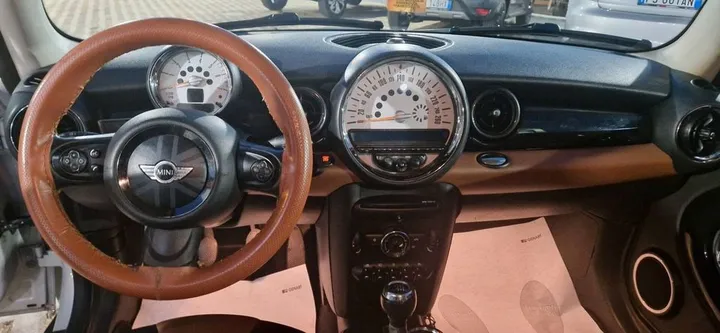 MINI Other