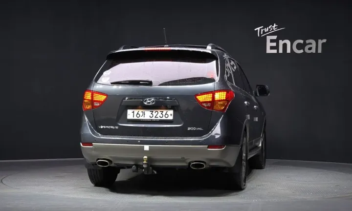 Hyundai Veracruz