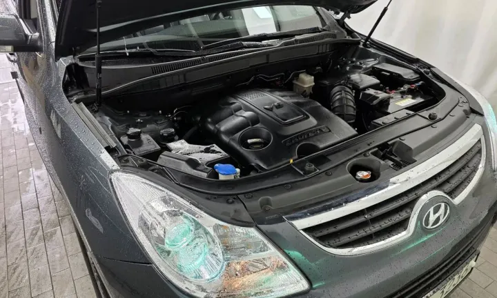 Hyundai Veracruz