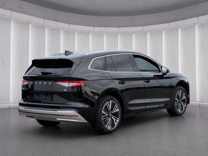 Škoda Enyaq
