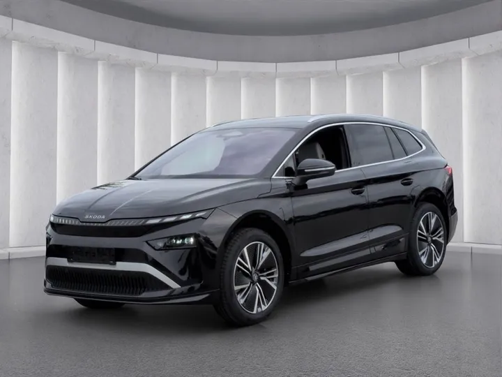 Škoda Enyaq