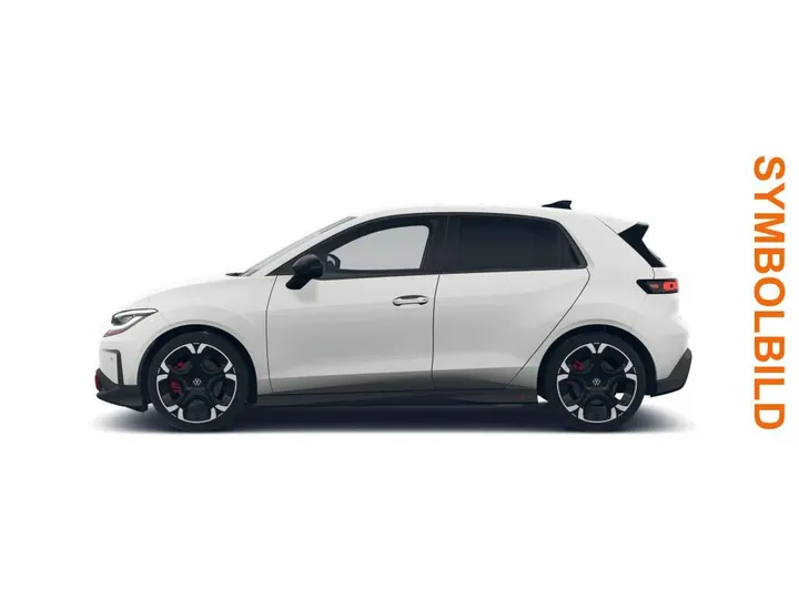Volkswagen ID. Polo