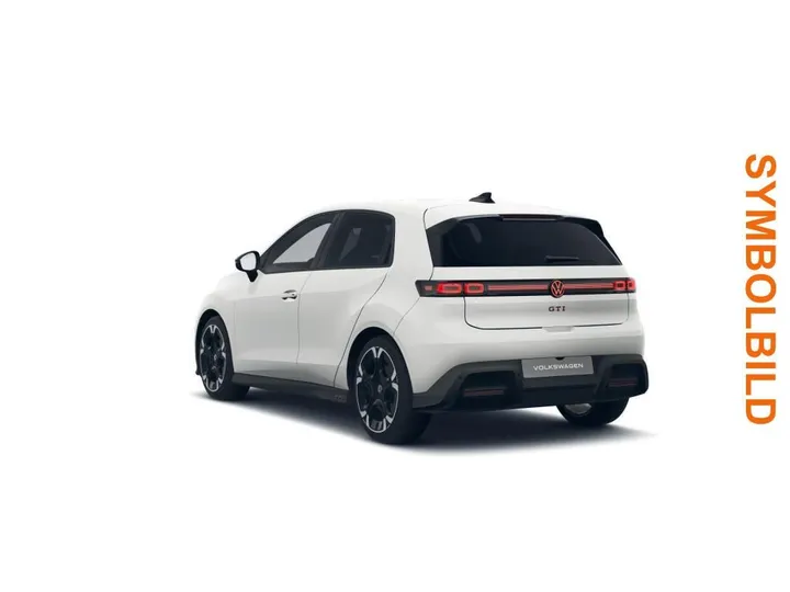 Volkswagen ID. Polo