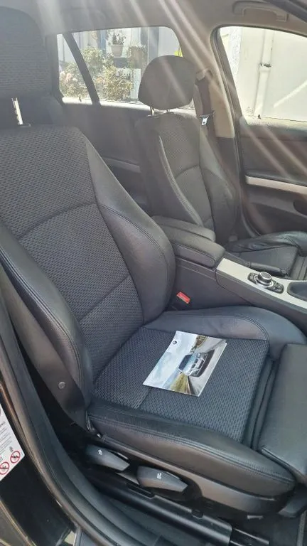 BMW 325