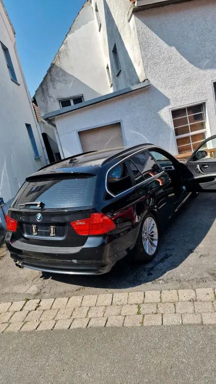 BMW 325
