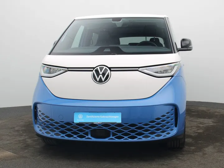 Volkswagen ID. Buzz