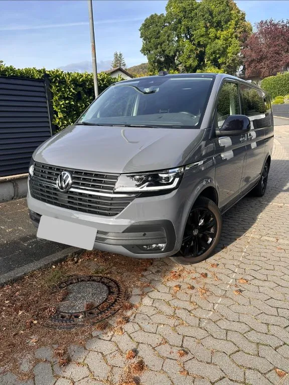 Volkswagen T6 Multivan