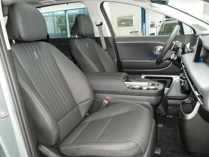 Hyundai IONIQ 9