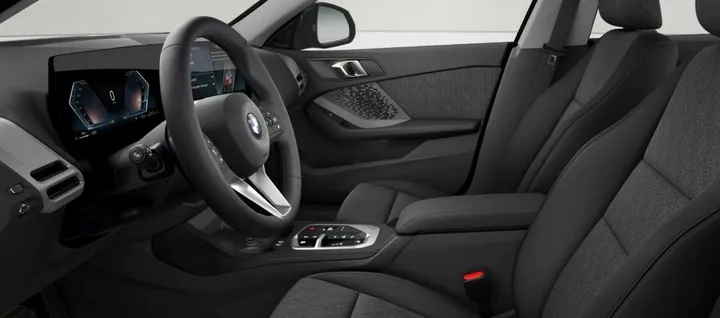 BMW 216 Gran Coupé
