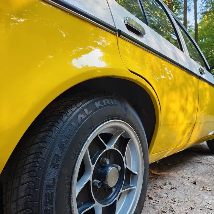 Opel Kadett