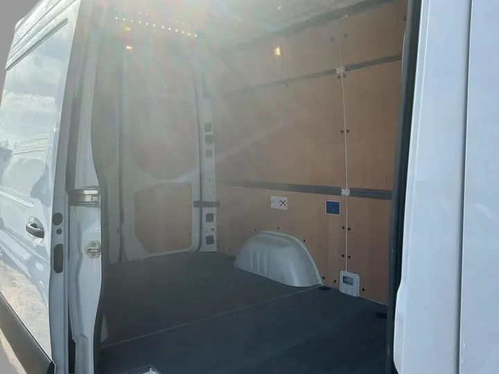 Mercedes-Benz eSprinter