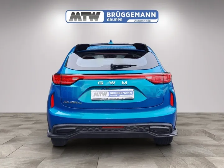 GWM HAVAL Jolion Pro