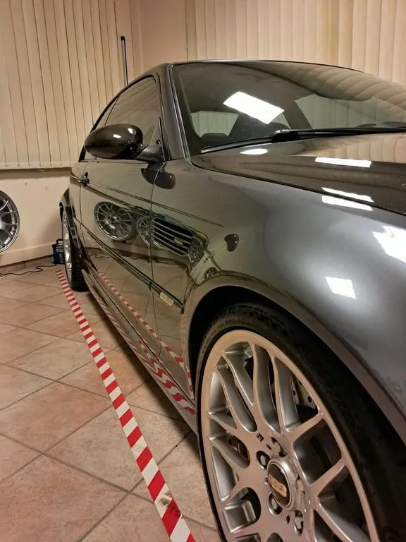 BMW M3