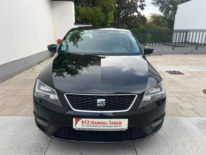 Seat Toledo