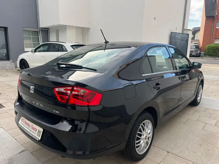 Seat Toledo
