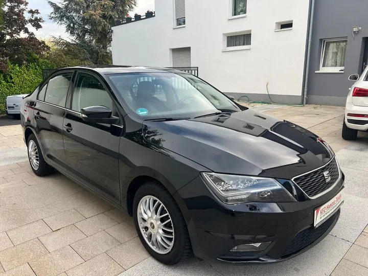 Seat Toledo