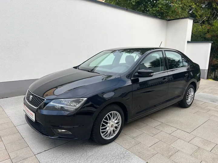 Seat Toledo