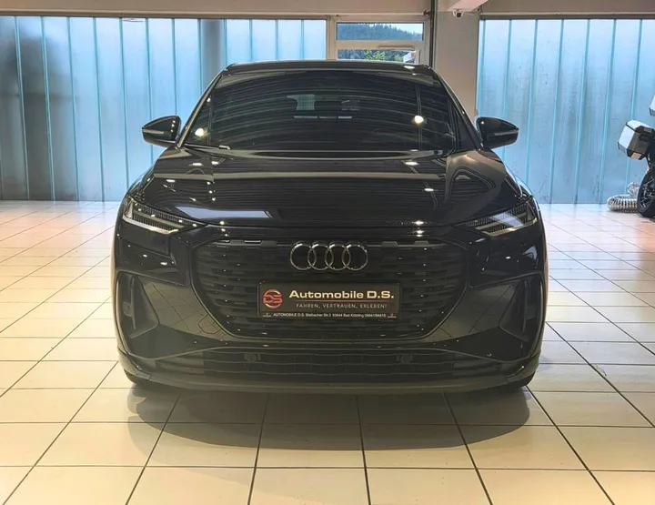 Audi Q4